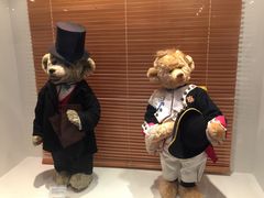 -济州岛泰迪熊博物馆