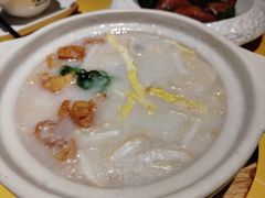 -蔡澜点心·粤菜(花城汇南区店)