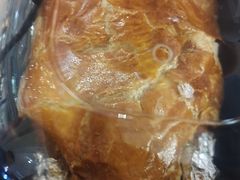 脆皮烤全鸡-格瑞思GRACE(江宁金鹰店)