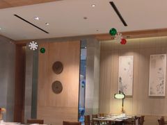 -客莱福诺富特酒店·互动餐厅