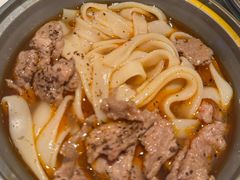 -王记生烫牛杂面馆(兰陵路店)