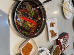 -围炉夜话·潮汕卤水火锅(榕江店)