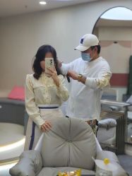 -DX HAIR SALON·发现未知美发沙龙