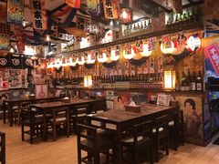 -平成屋· Late Night 食堂(四川北路店)