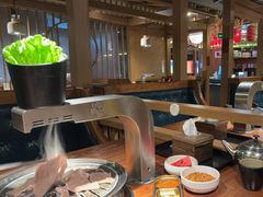 -九田家黑牛烤肉料理(新辰里亚运村店)