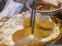 -富正毅三下锅·湘西韵味(天门山索道店)