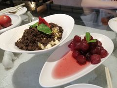 -小巷餐厅(五大街店)