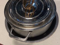 -煲王粤菜餐厅(中侨中心店)