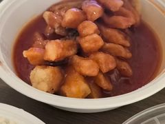 -鑫小城故事·藕汤·家常菜(台北一路总店)