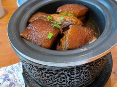 -老长春肉馆(创业大街店)