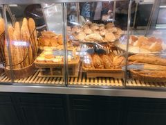 -山崎面包(第一八佰伴店)