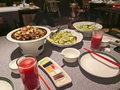 -秀儿四九城·新京菜(亚运村鸟巢店)