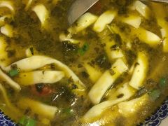 -锡和无锡菜(景丽苑店)