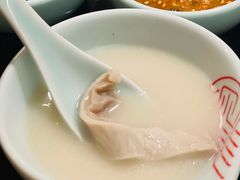 胡椒猪肚鸡-捞王锅物料理(济南万象城店)