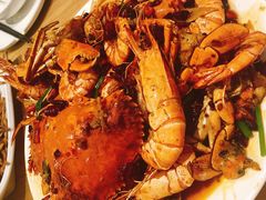 -南海渔家•海鲜•正宗海南菜(海棠湾店)