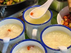 -农家湘菜(安亭店)