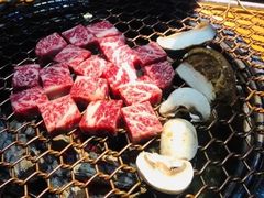 -老炉家木炭烤肉(长江国际店)