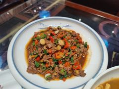 -赣南人家·头牌江西菜(劲松店)