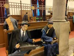 -沈阳金融博物馆