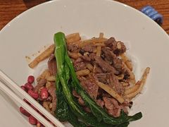 -漆黑觉米粉(三里屯店)