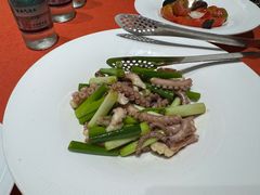 -船歌·鱼水饺青岛菜(闽江二路店)