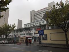 -上海市中医医院(芷江路院区)