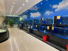-鹏天阁酒楼·海鲜(红旗店)