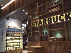 -星巴克臻选(湖滨道店)