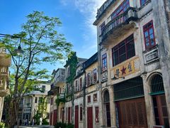 -赤坎·广东华侨国际旅游度假区