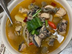 -雲物·云南小馆(好悦天地店)