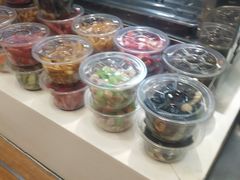 -永记和味豆浆大王(内蒙医院店)