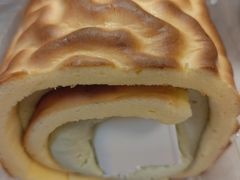 抹茶奶冻虎皮卷-纯坊佳哥手作(江汉路店)