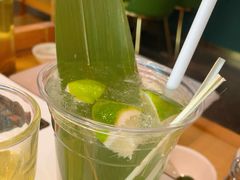 -烹然四季椰子鸡火锅(姚家园万象汇店)