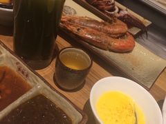 -赤坂亭·M9和牛烧肉·铁板烧(合肥万象城店)