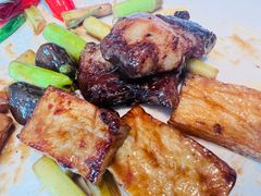 -环球港凯悦 · 享悦中餐厅