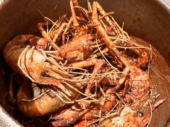 -隅乐胡椒虾·台湾菜·团建(皇岗店)