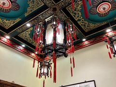 -梅龙镇酒家(南京西路总店)