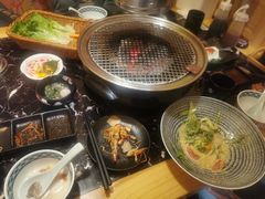 -龍二烧肉酒场(九亭店)