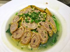 -黔城故事(虎峰别墅店)