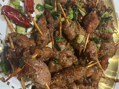 -刘少华贵州小黄牛·鲜牛肉火锅(总店)