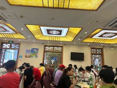 -成都驻京办餐厅(蜀都宾馆店)