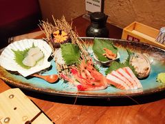 -千代武日本料理(开发区店)