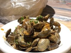 -可可大虾武汉土菜大排档(万松园1店)