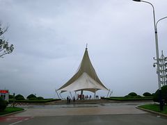 -日照灯塔风景区