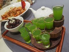 -浙里本味·宴四季江南(三台山路店)