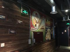 门面-Mammamia意大利餐厅(阳春巷店)