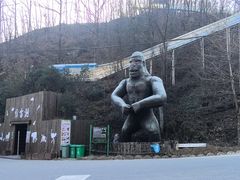 -栾川竹海野生动物园