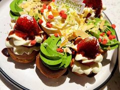 -BE BRIGHT KITCHEN(正佳广场店)
