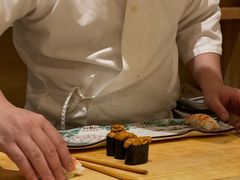 -镹·鱼料理  国产鱼使用店