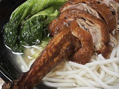 -烧鹅濑(西华路店)